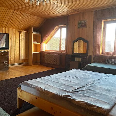 Під Явором Apartment Vorohta Exterior foto