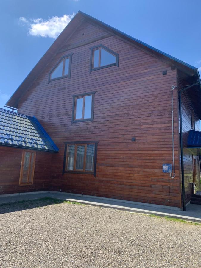 Під Явором Apartment Vorohta Exterior foto