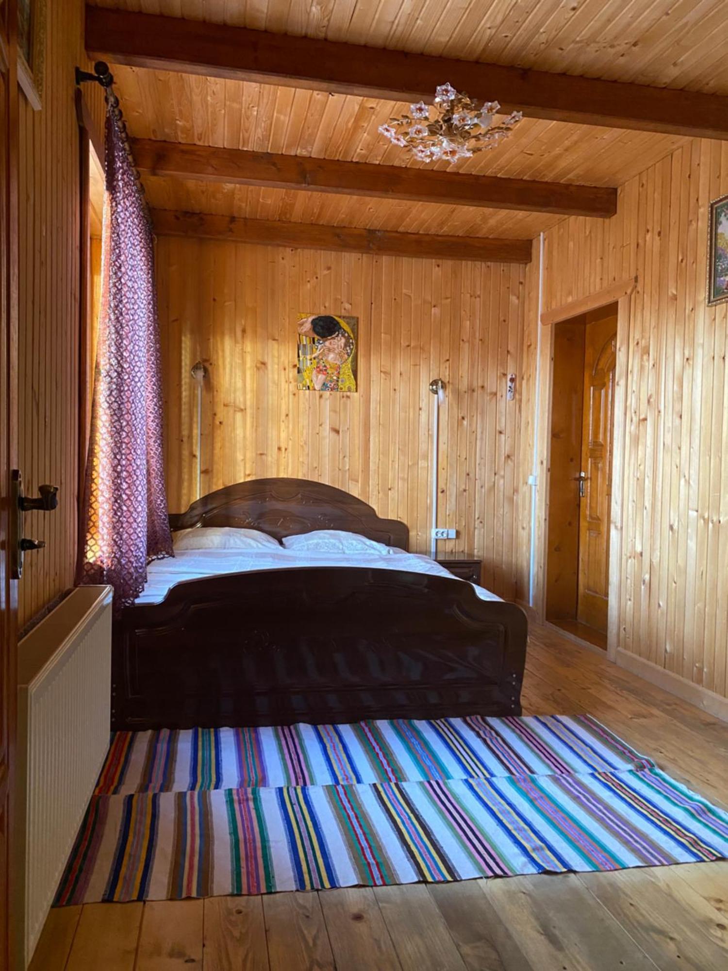 Під Явором Apartment Vorohta Exterior foto