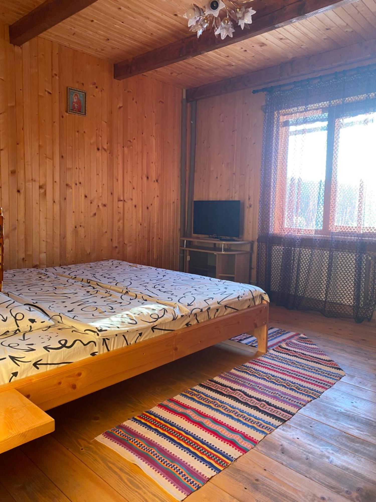 Під Явором Apartment Vorohta Exterior foto