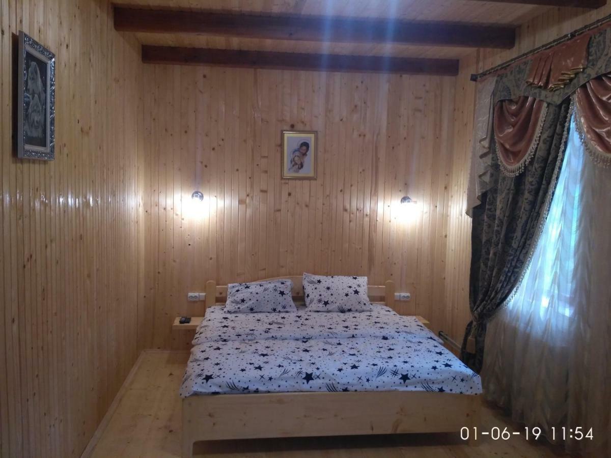 Під Явором Apartment Vorohta Exterior foto